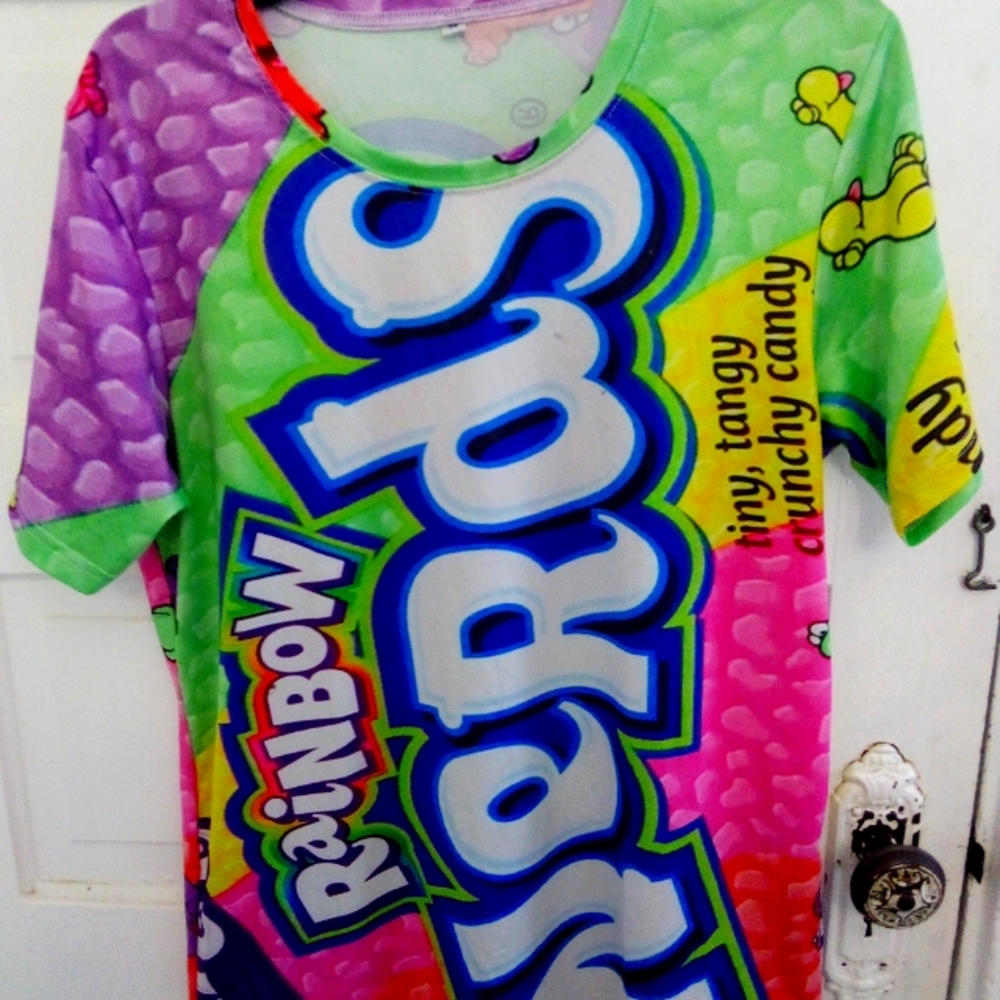Nerds Tee
